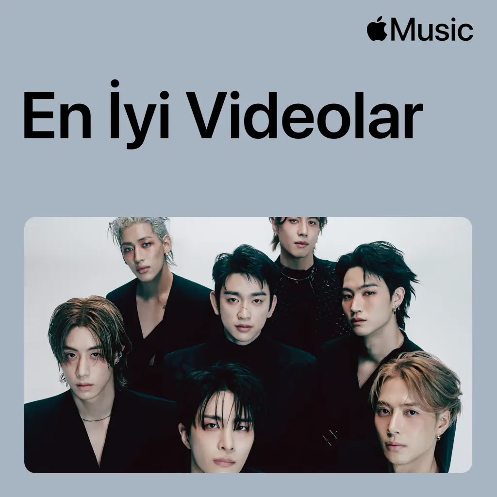 GOT7: En İyi Videolar