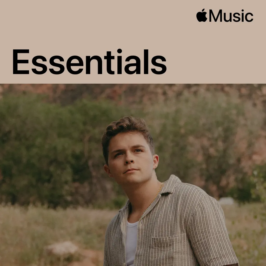 Josiah Queen Essentials