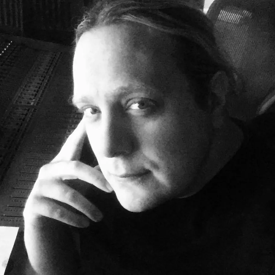 Jeremy Soule