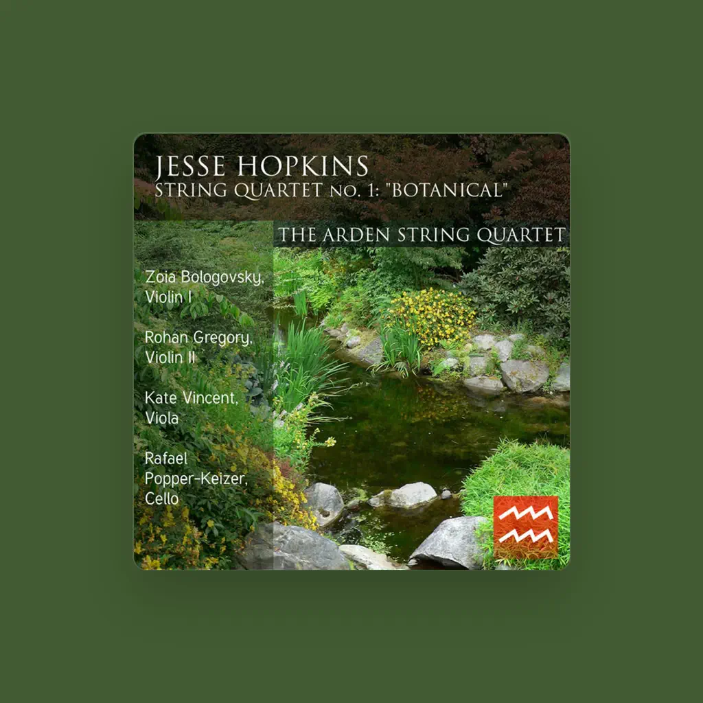 Jesse Hopkins