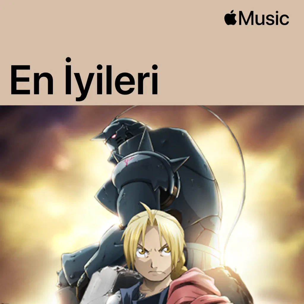 Fullmetal Alchemist Series Essentials