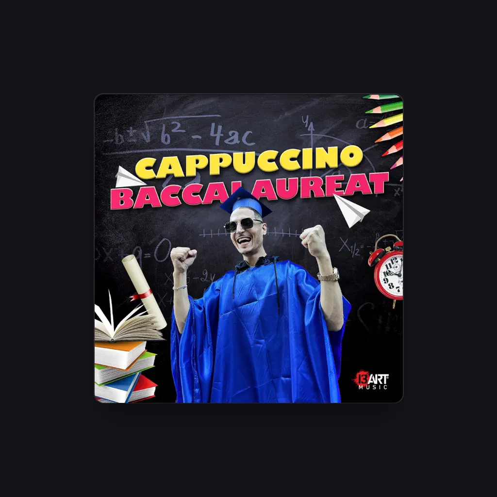 Cappuccino