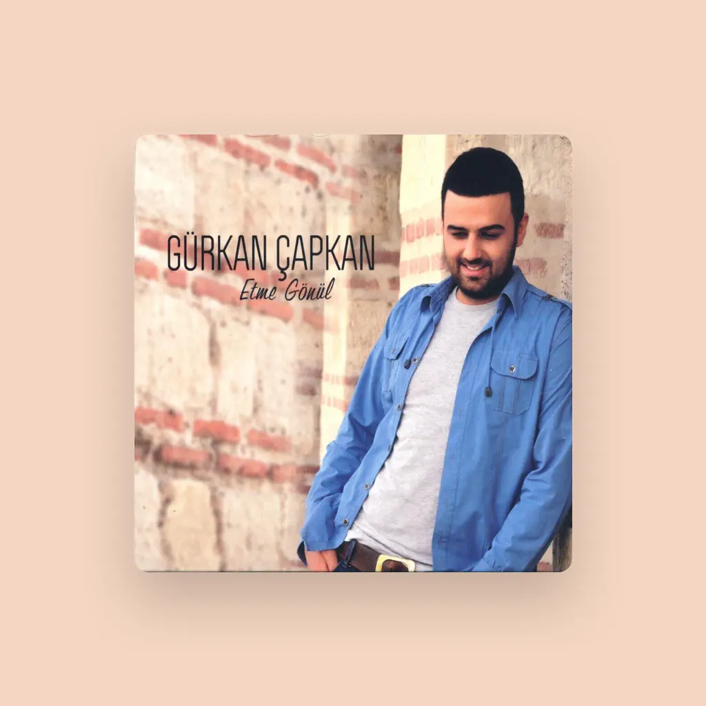 Gürkan Çapkan