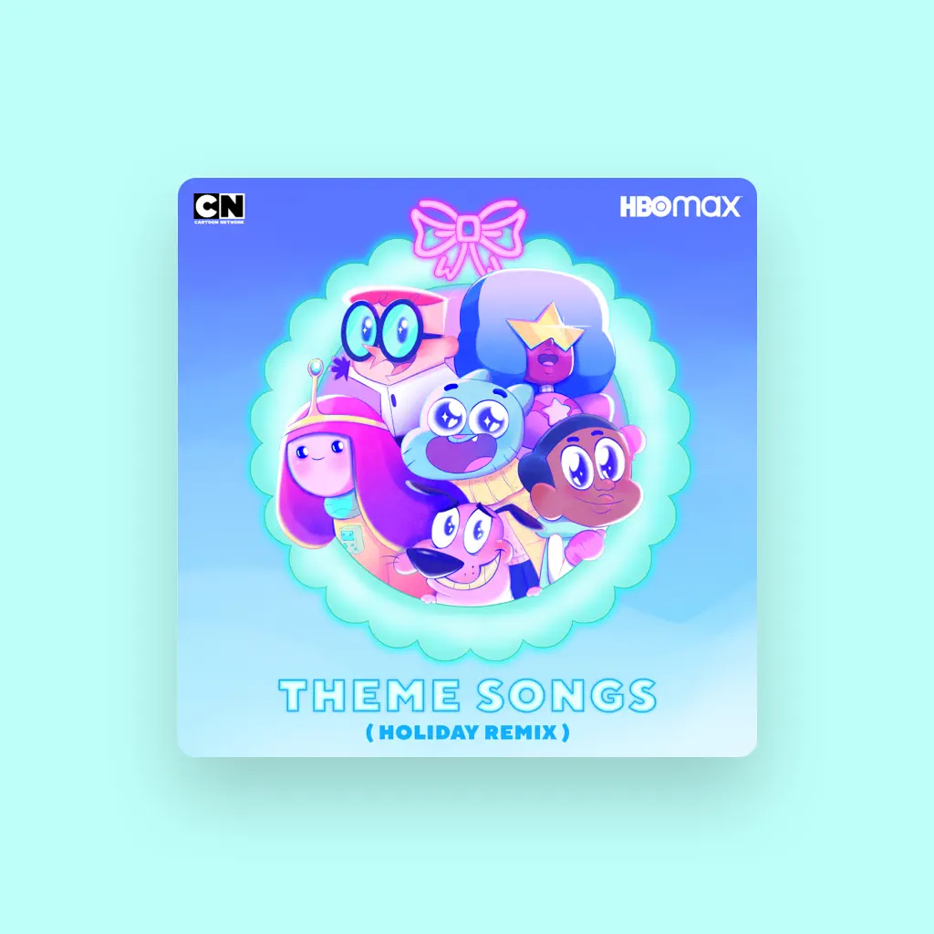 Cartoon Network
