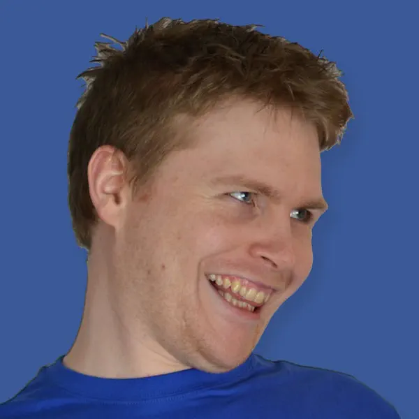 Dan Bull