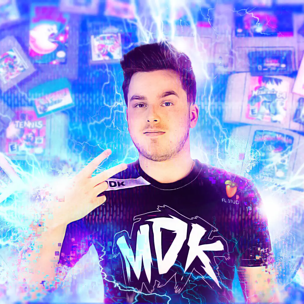 MDK