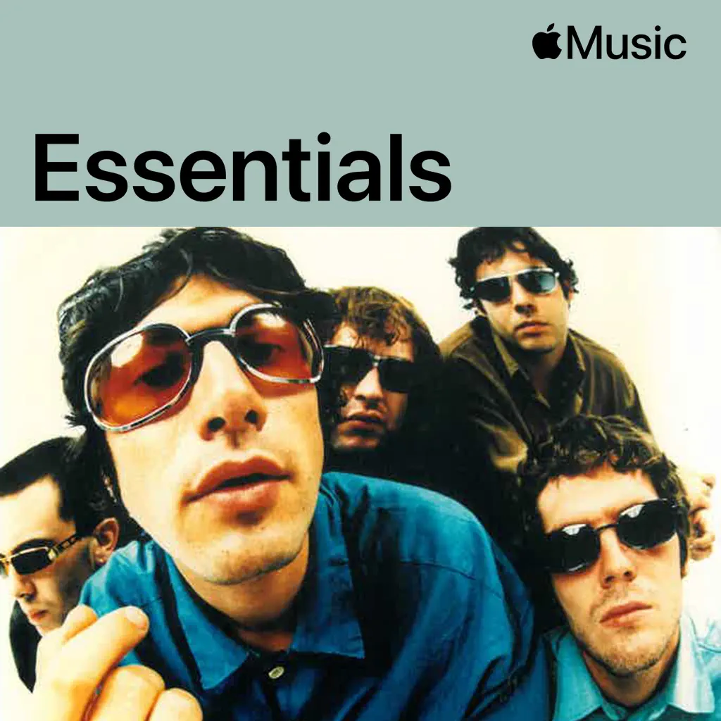 Super Furry Animals Essentials