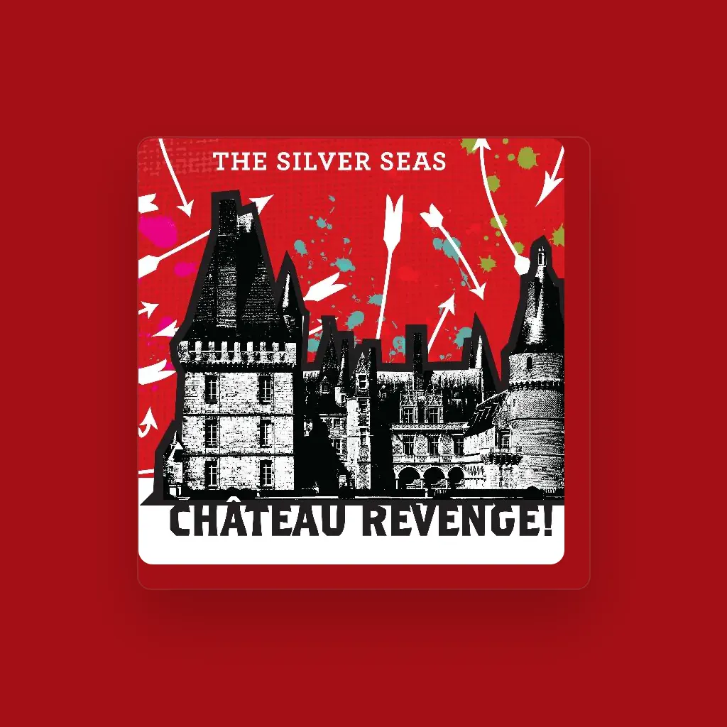 The Silver Seas