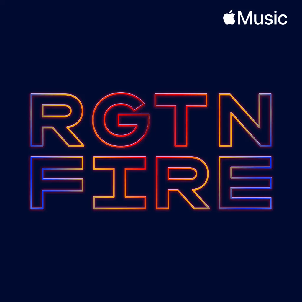 Reggaeton Ateşi