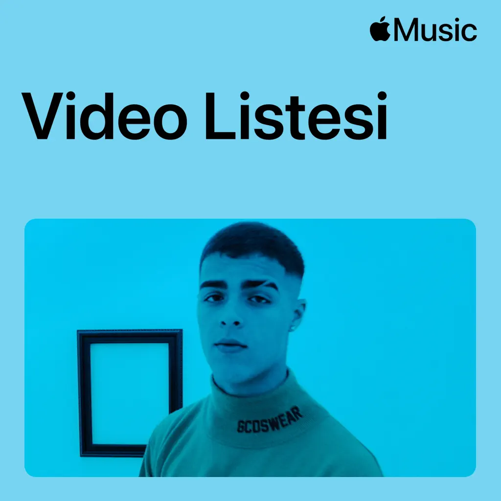 Zirvedeki Reggaeton Videoları