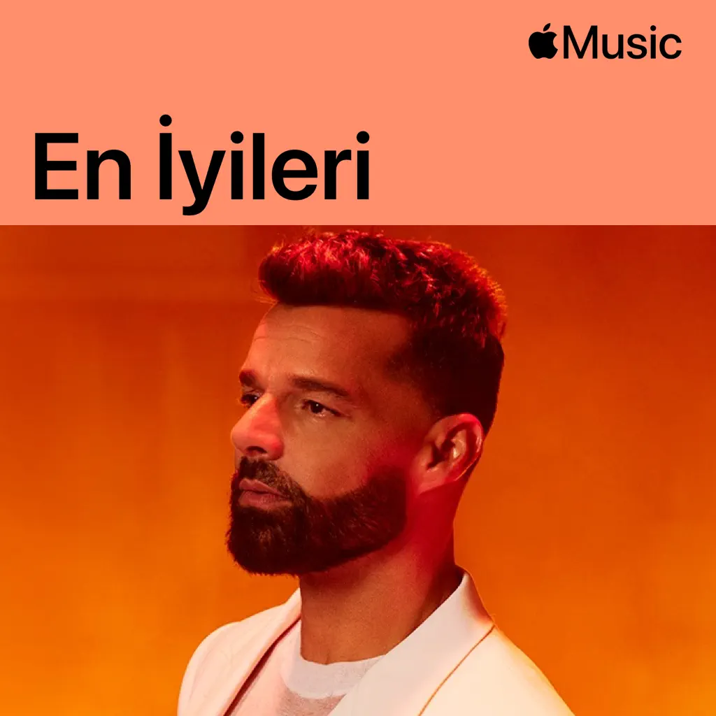 Ricky Martin: En İyileri