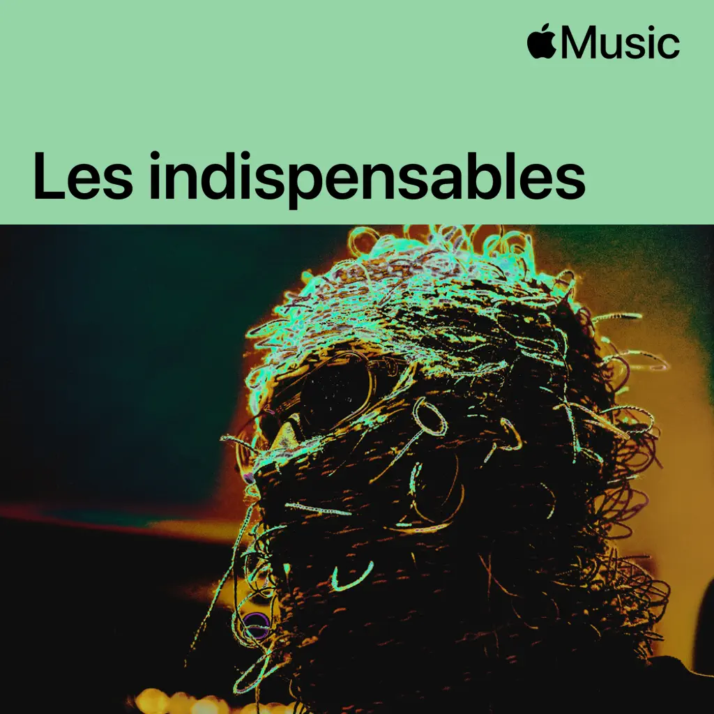 Alpha Wann : les indispensables
