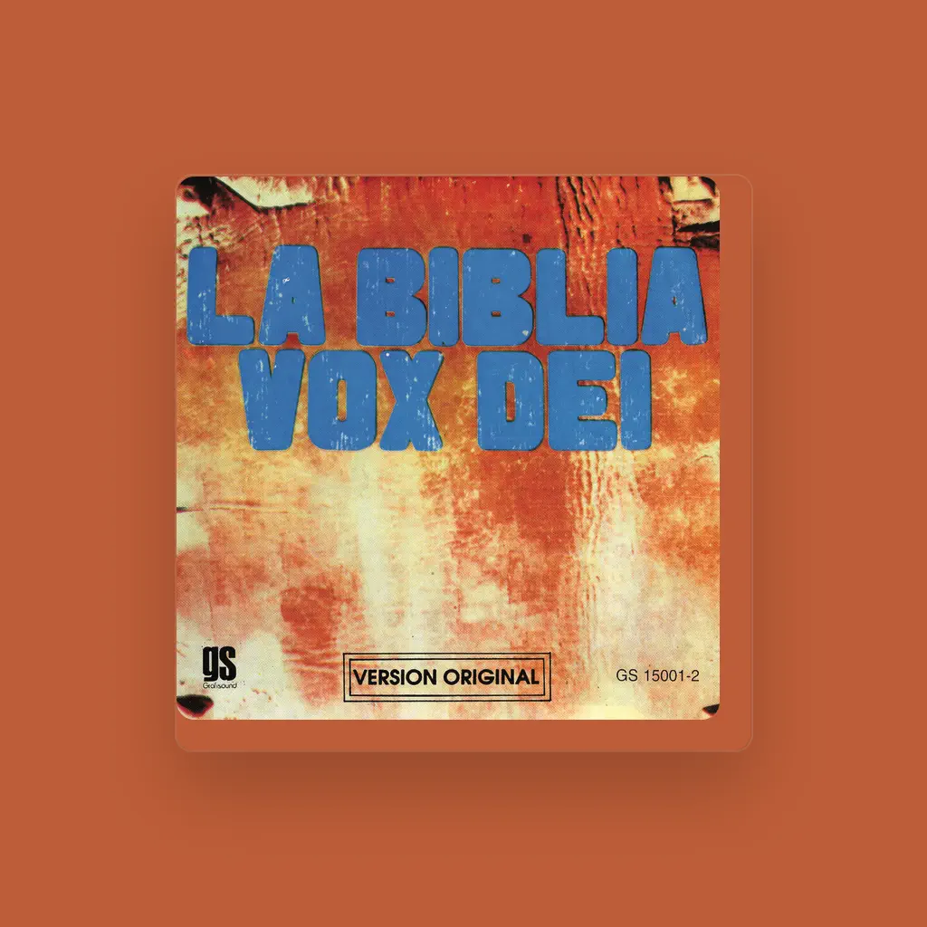 Vox Dei