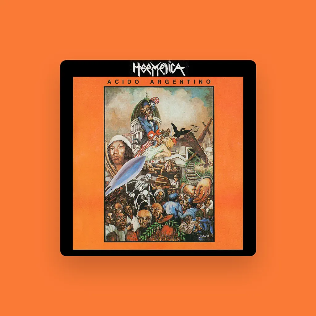 Hermetica