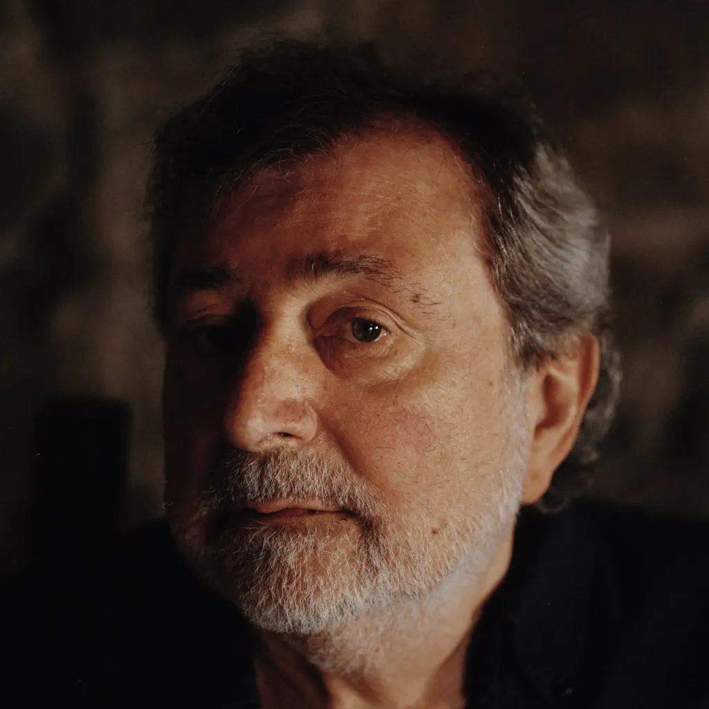 Francesco Guccini