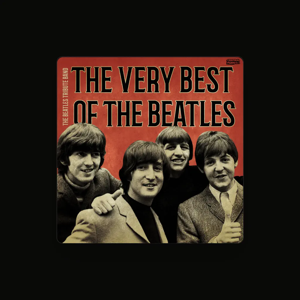 The Beatles Tribute Band