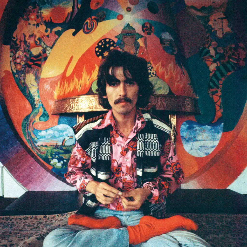 George Harrison