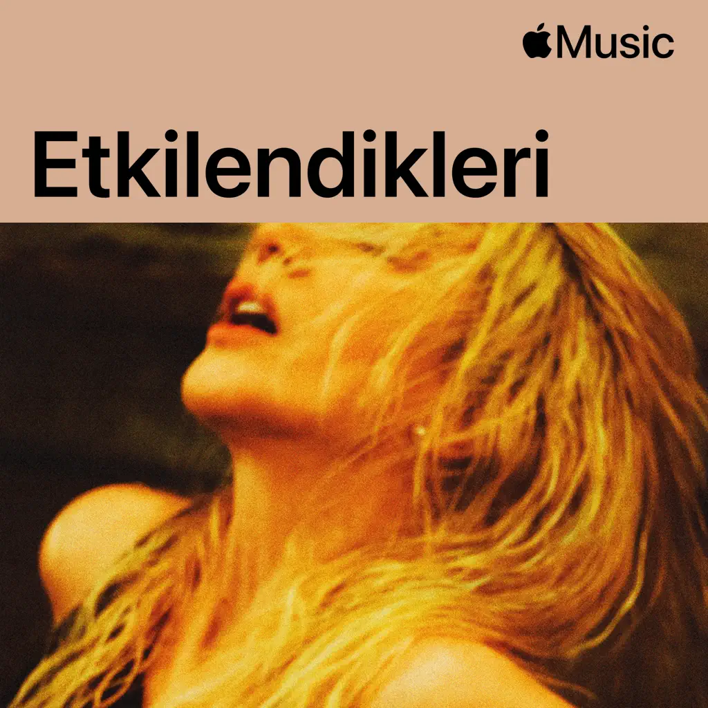 Hande Yener: Etkilendikleri