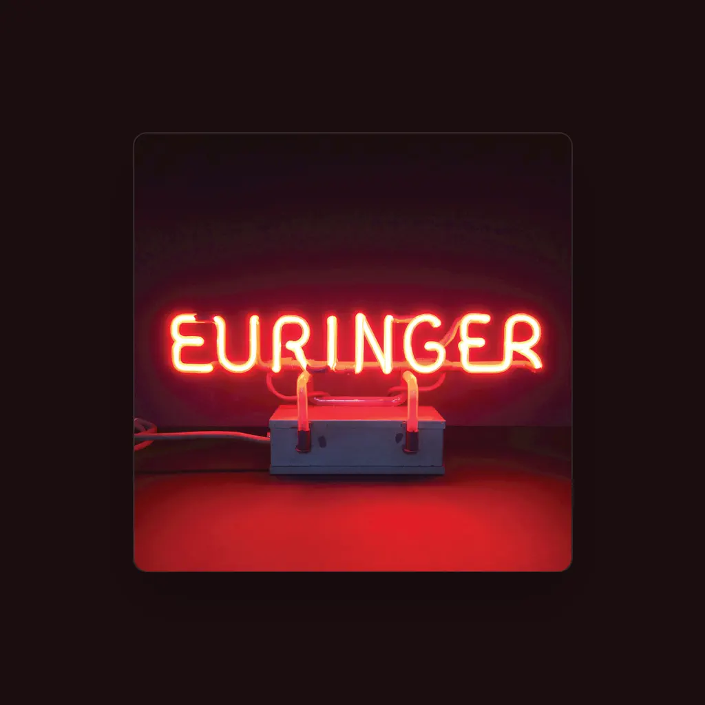 James Euringer
