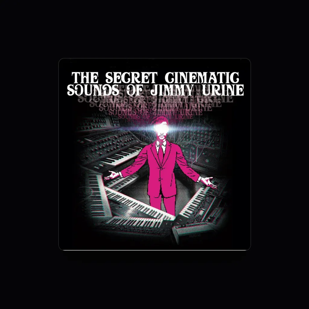 Jimmy Urine