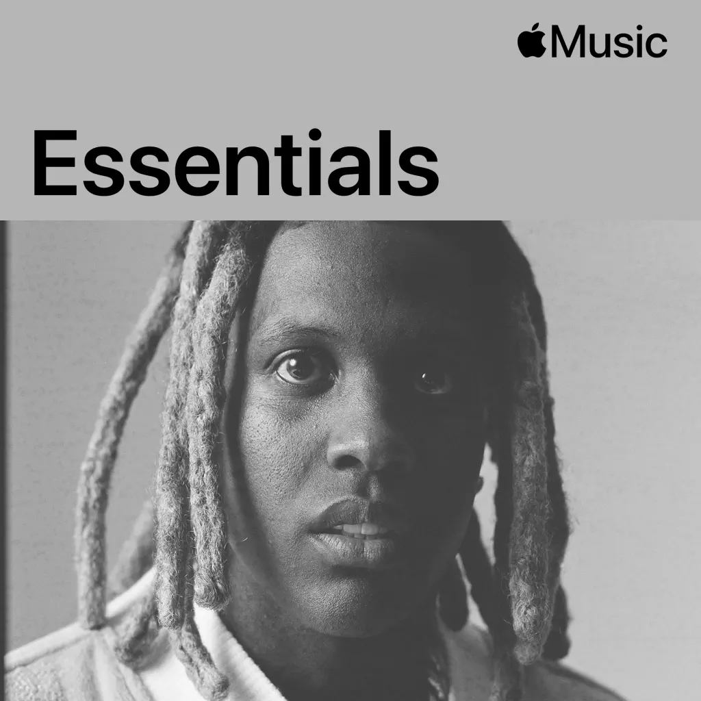 Lil Durk Essentials