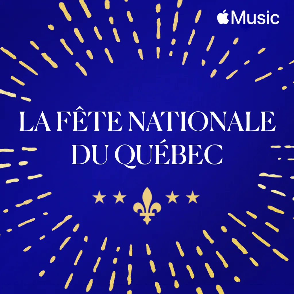 La Fête nationale du Québec