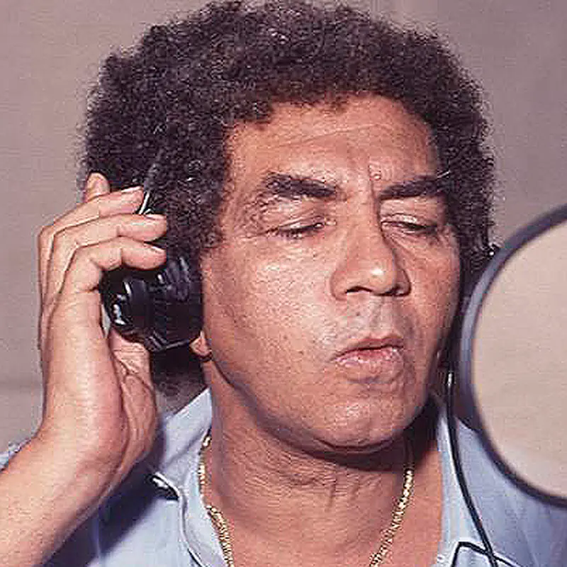 Reginaldo Rossi
