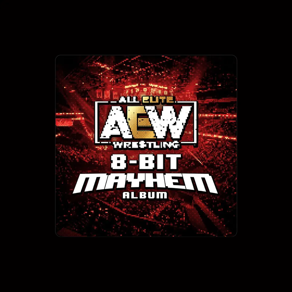 All Elite Wrestling