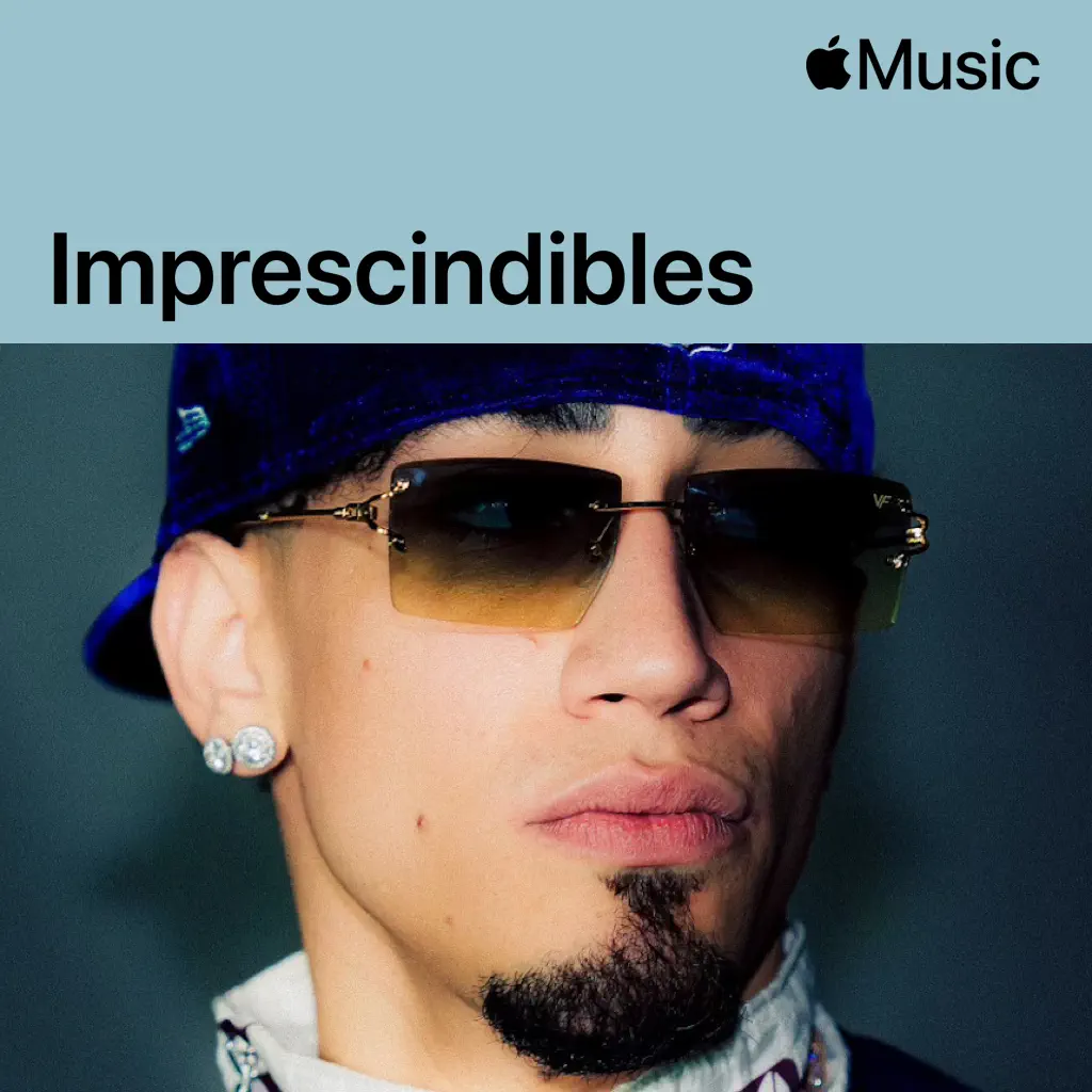 Omar Courtz: imprescindibles