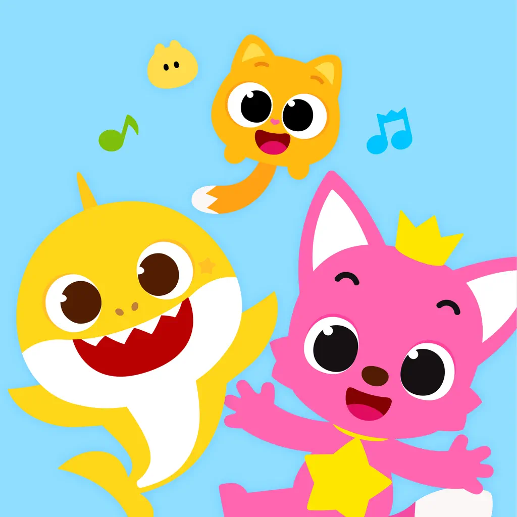 Pinkfong