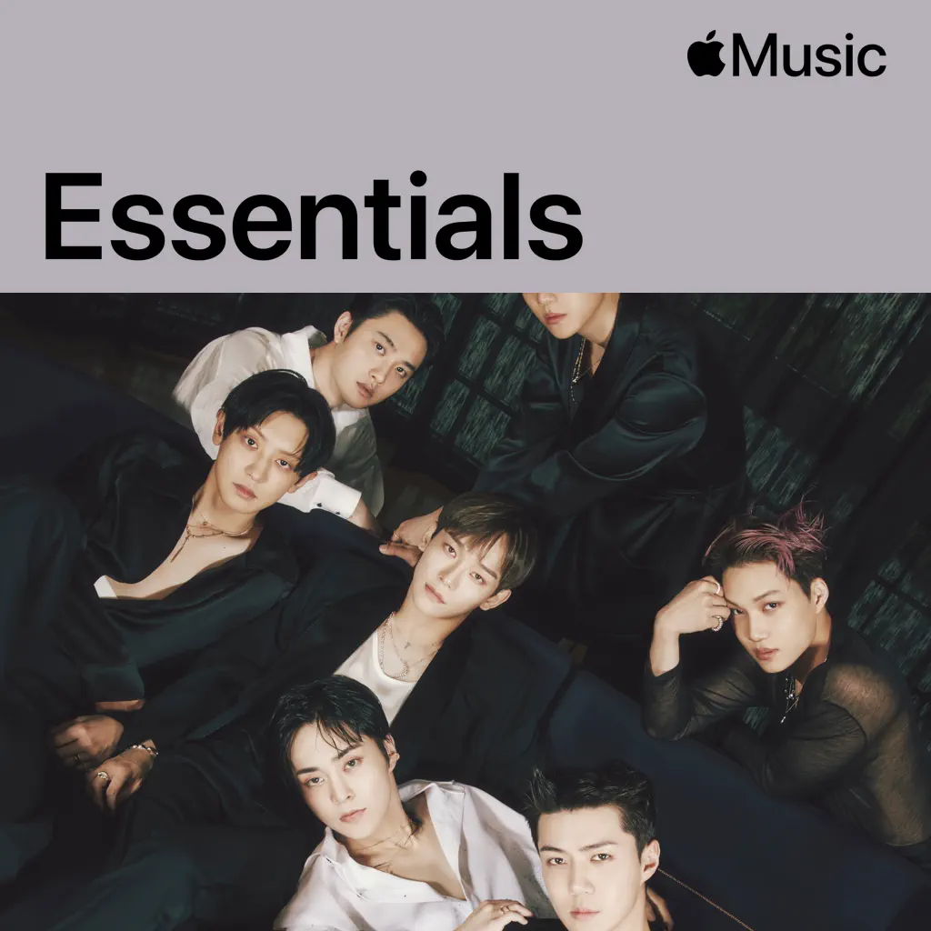 EXO Essentials