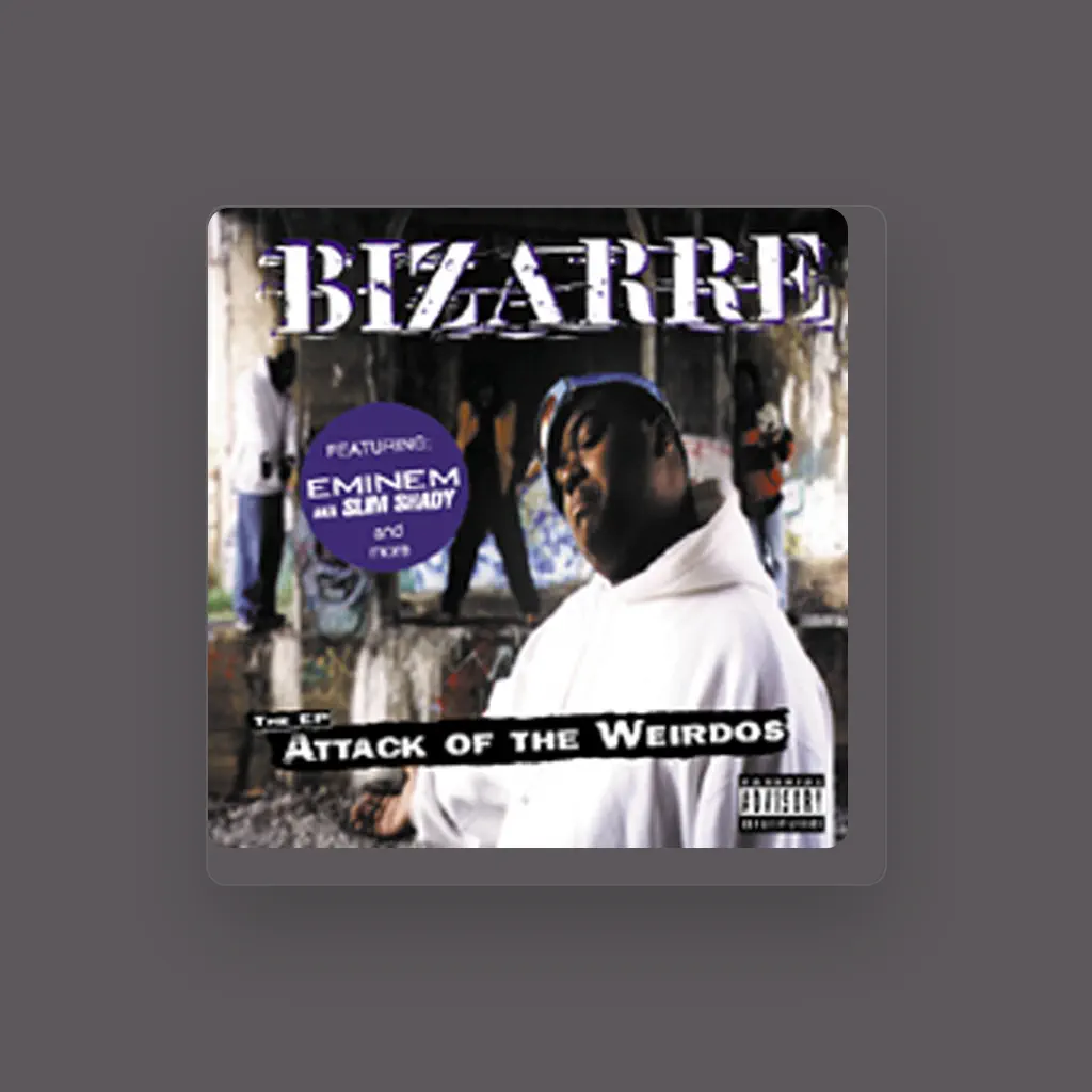 Bizarre