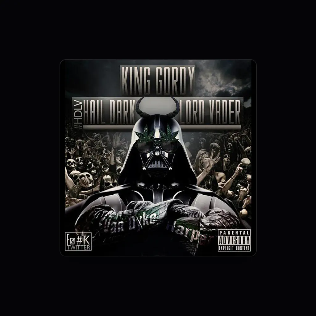 King Gordy