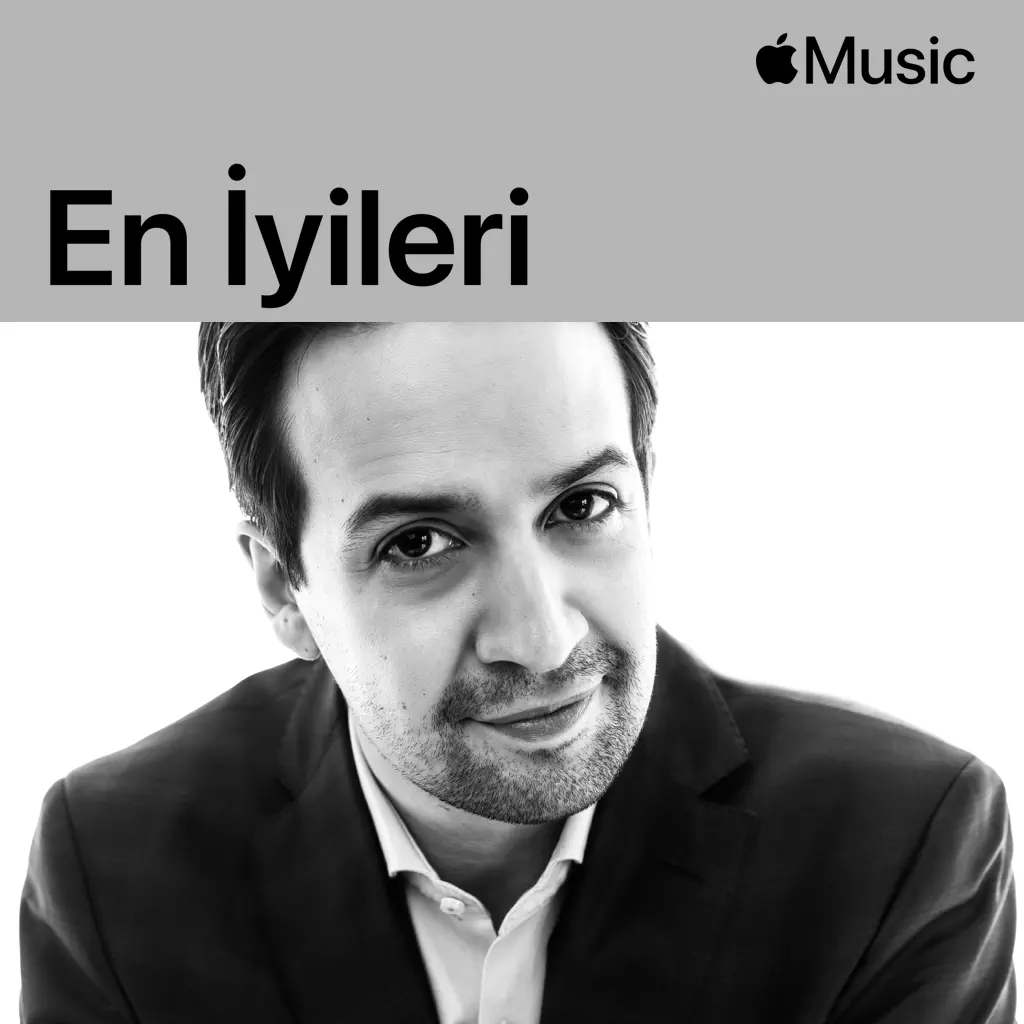 Lin-Manuel Miranda: En iyileri