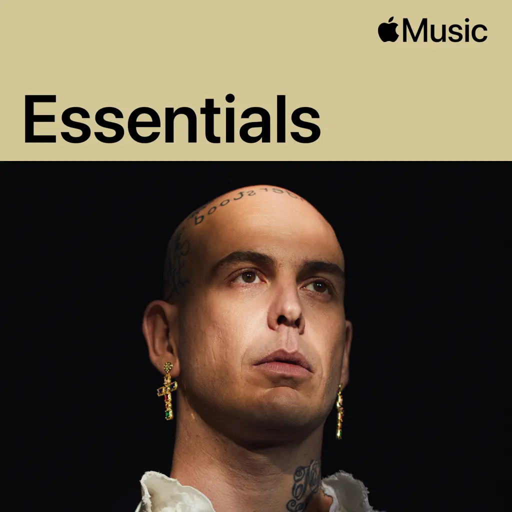 Gemitaiz Essentials