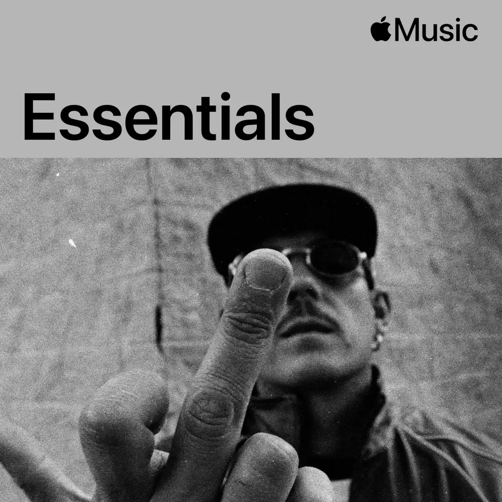 Noyz Narcos Essentials
