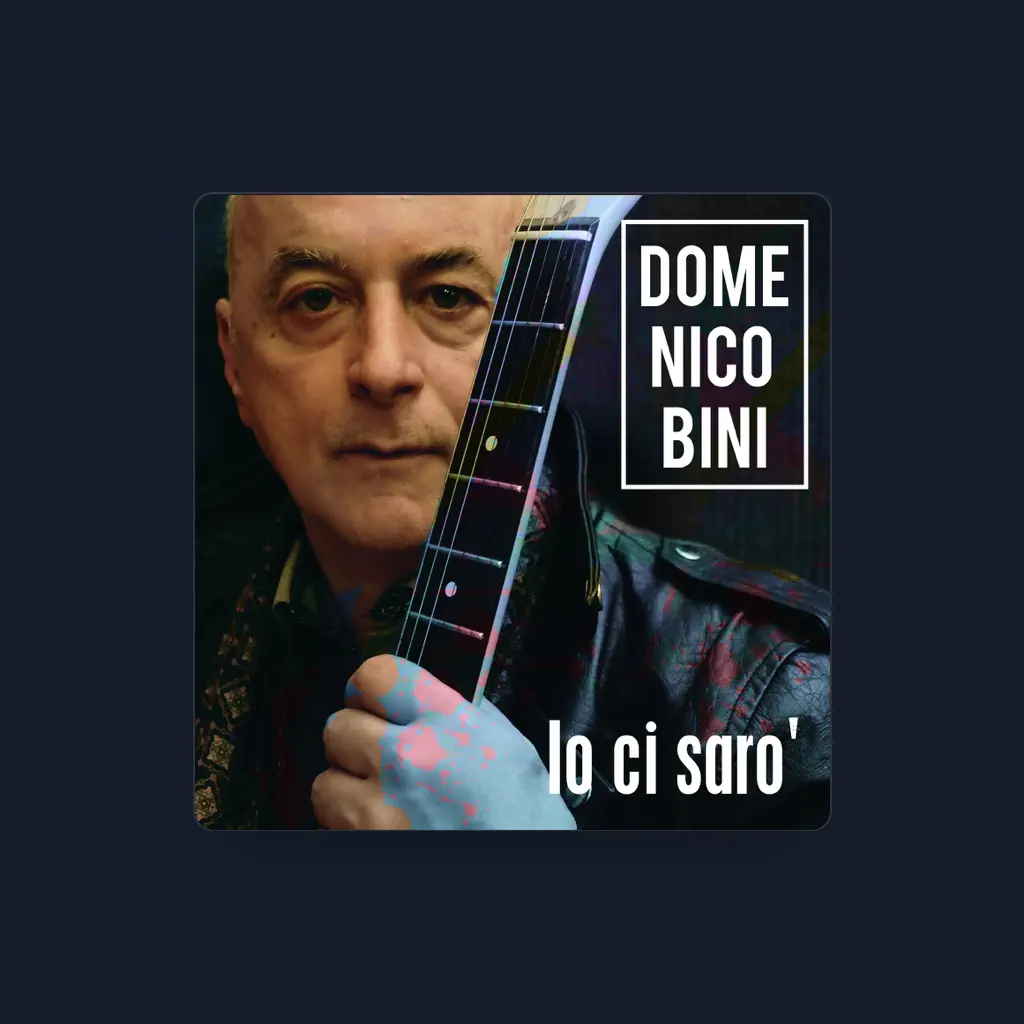 Domenico Bini