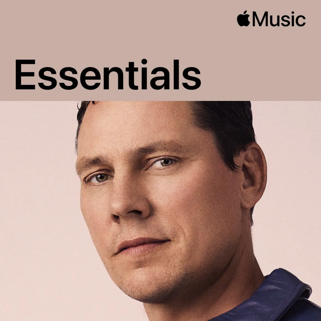 Tiësto Essentials