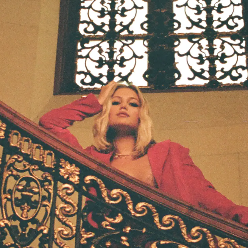 Olivia Holt