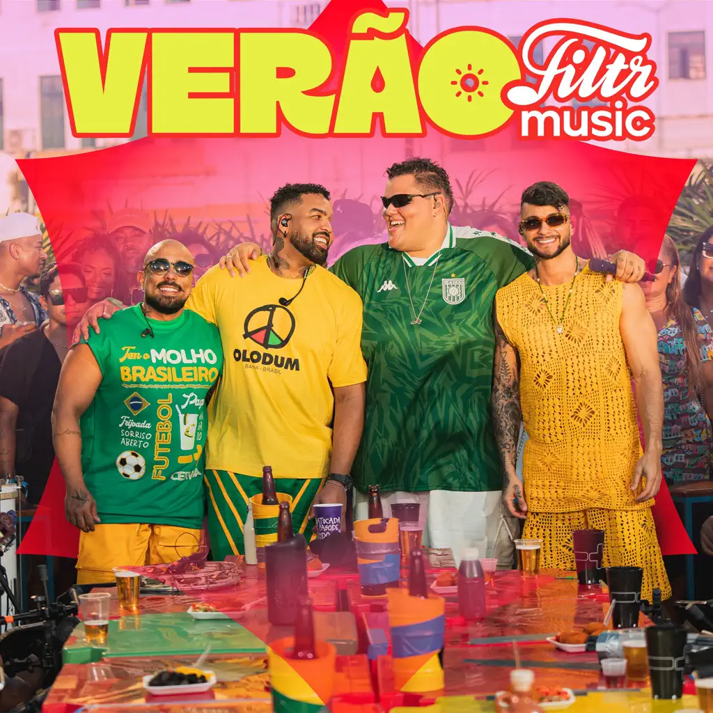 VERÃO 2026 💥 TOP BRASIL 2026 - Mais Tocadas 2026 Brasil