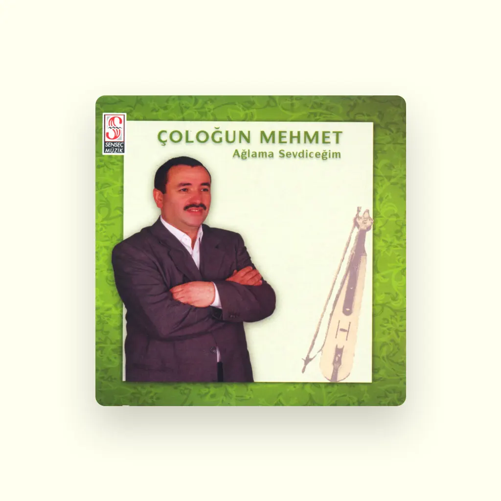 Çoloğun Mehmet