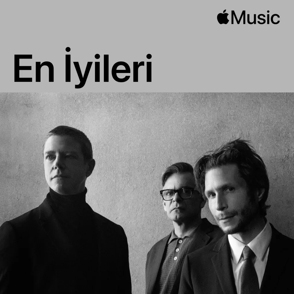 Interpol: En İyileri