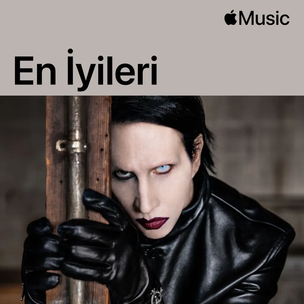 Marilyn Manson: En İyileri