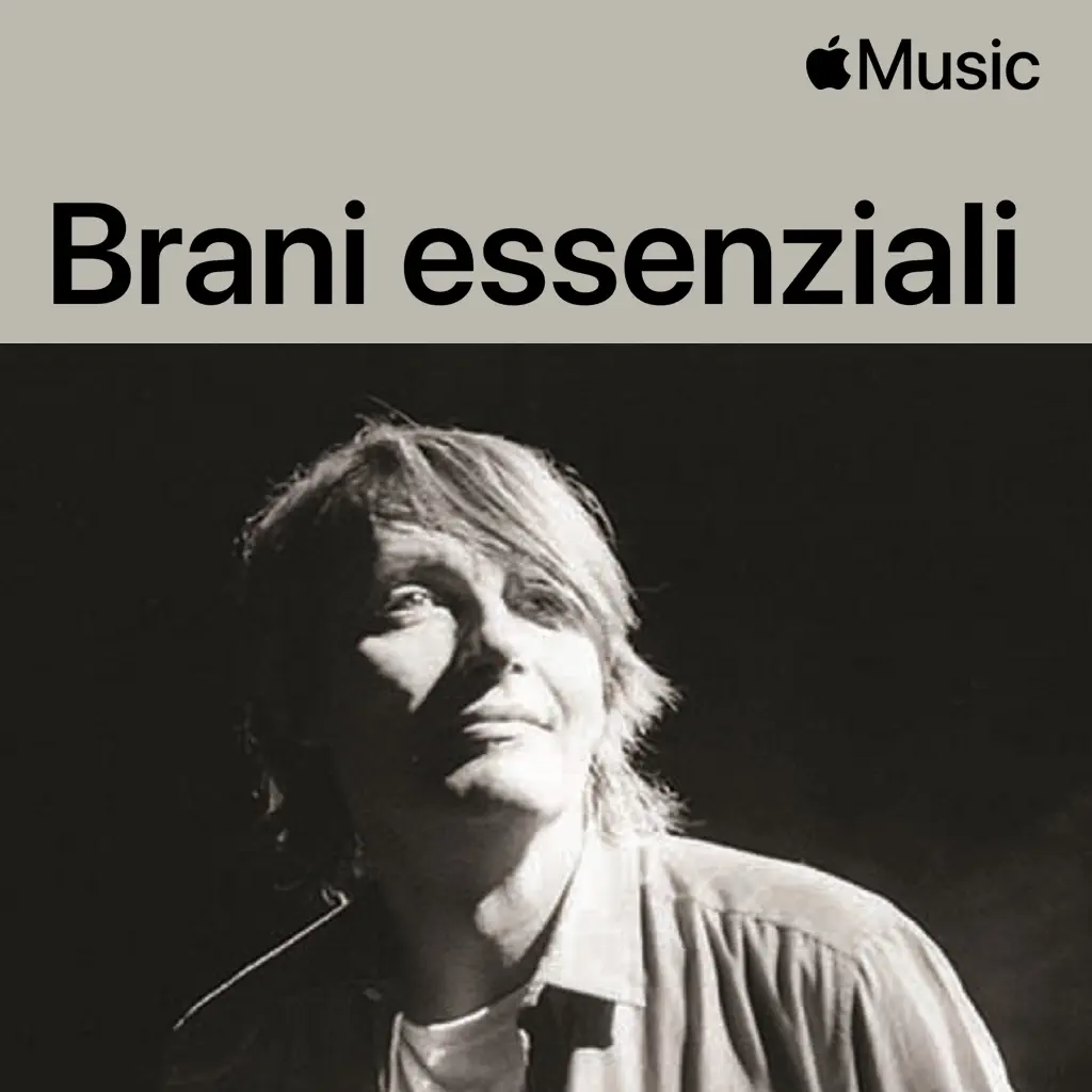 Fabrizio De André: brani essenziali
