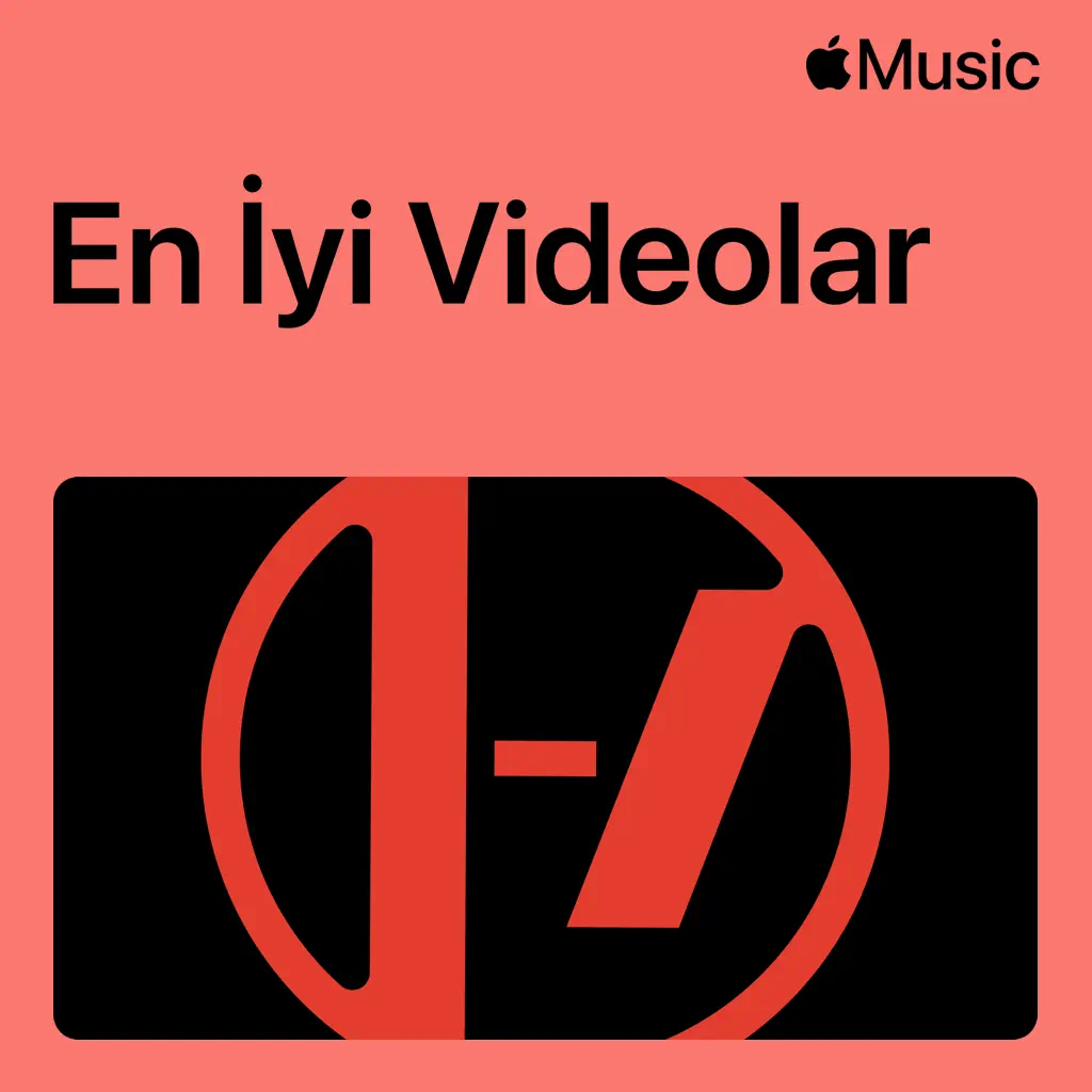 twenty one pilots: En İyi Videolar