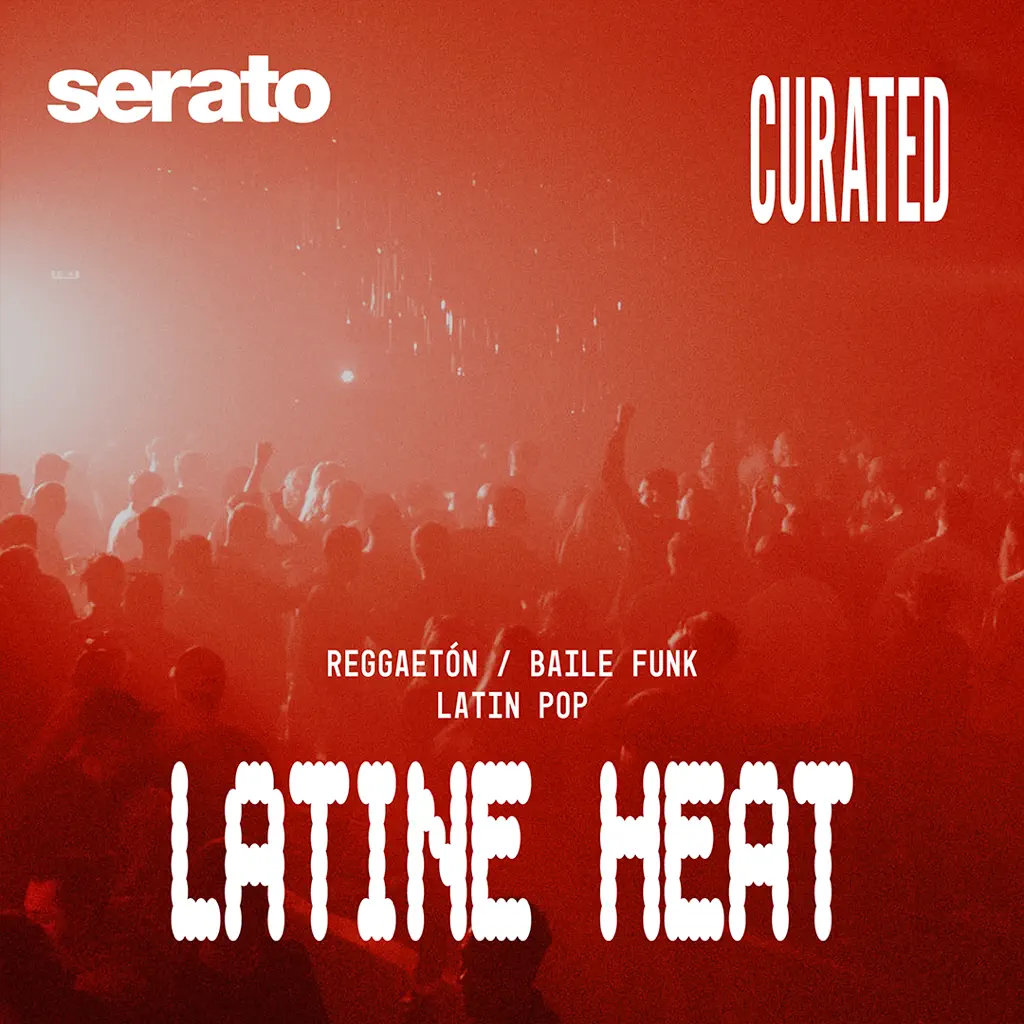 Latine Heat