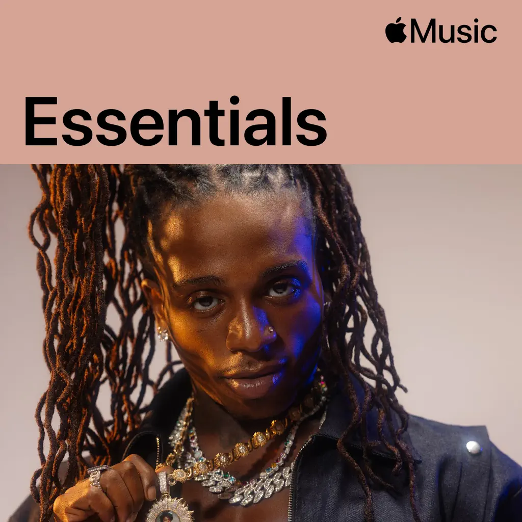 Jacquees Essentials