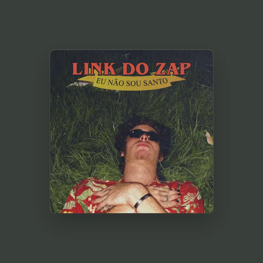 Link do Zap