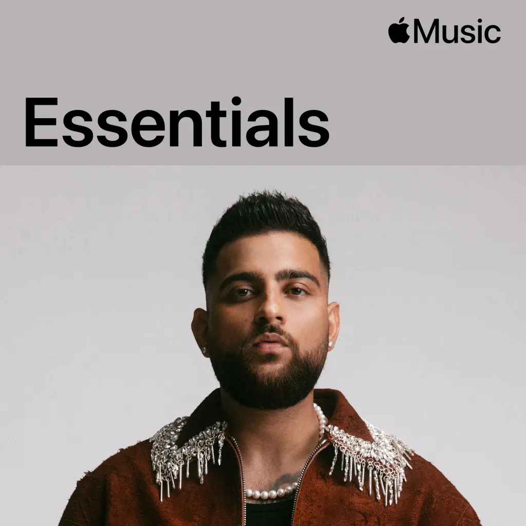 Karan Aujla Essentials