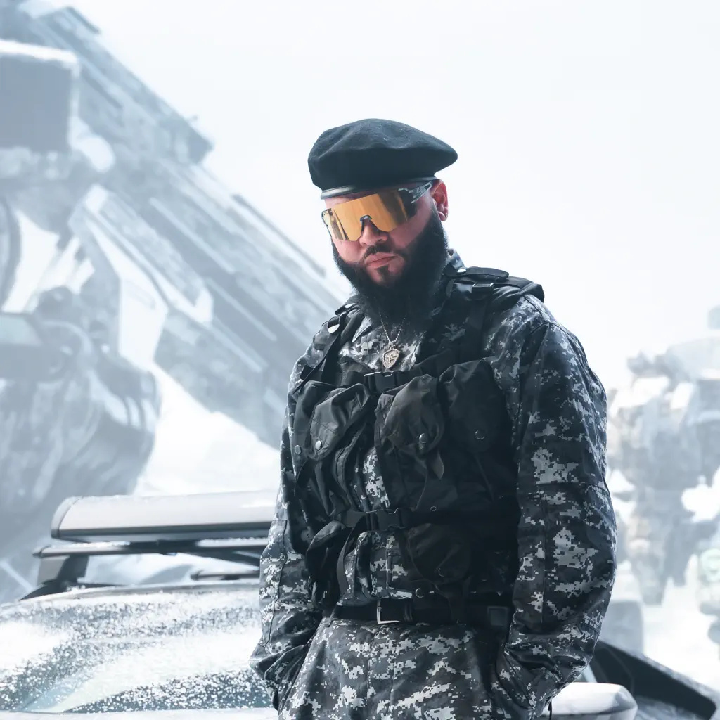 Farruko